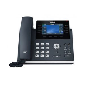 Yealink sip t46u ip telefon