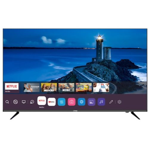 Fox 50WOS640E Televizor 50" 4K, Ultra HD, Smart, webOS slika 1