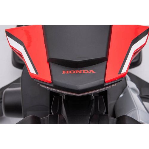 Honda CBR na akumulator slika 27