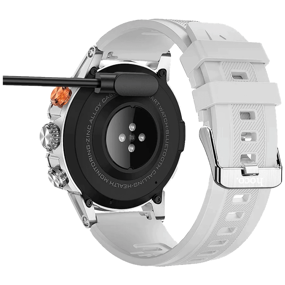 hoco. Kabl za punjenje za pametni sat Y20 / Y20 Smart charging cable slika 3