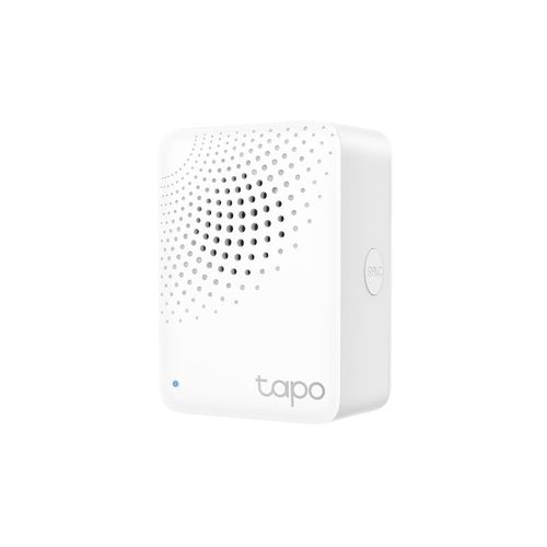 TP-LINK Tapo Smart Hub H100 slika 1