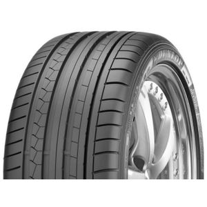 Dunlop 235/50R18 97V SPT MAXX GT MOE ROF MFS