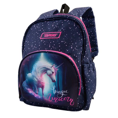 Target ruksak dječji magic unicorn 28079 slika 1