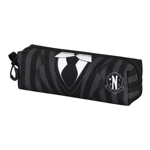 Wednesday Uniform pencil case slika 4