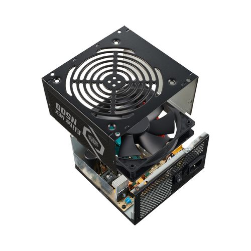 COOLER MASTER Elite NEX N500 500W napajanje (MPW-5001-ACBN-BEU) 3Y slika 6