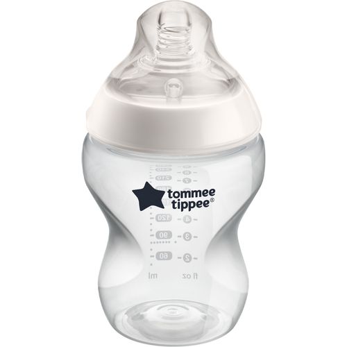 Tommee Tippee Closer to nature bočica 260 ml slika 2