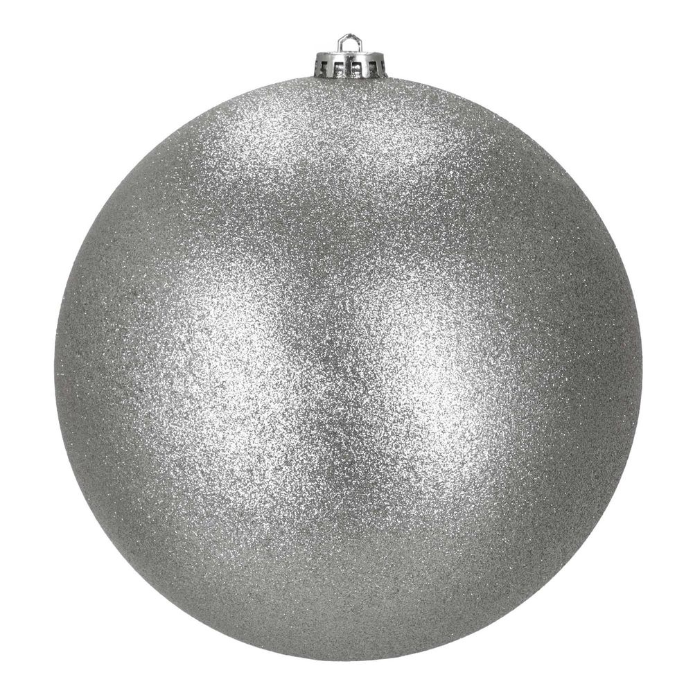 Ca0984 božićne kuglice za drvce 20 cm 3 kom. slika 6