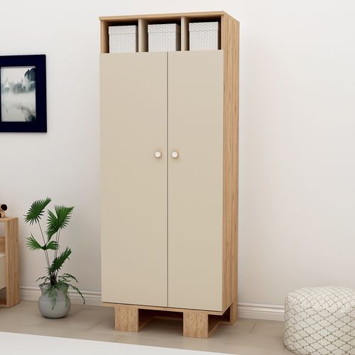 Sneker Atlantic Pine
Beige Wardrobe slika 1