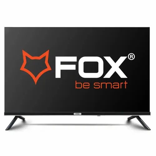 FOX 32DTV241D 32" 1366x768/HD Redy/ATV/DTV-C/T/T2/S2 LED TV slika 1