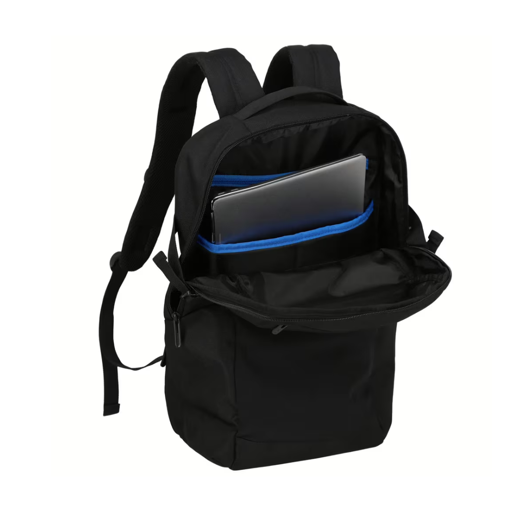 Travelite Ruksak 45 cm Pathway 096412-01 crna slika 5