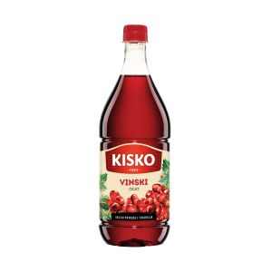 Kisko Vinski Ocat 6% 1l