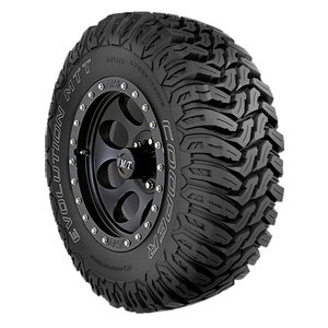 Cooper 265/70R17 TL 121Q CP EVOLUTION MTT OWL POR