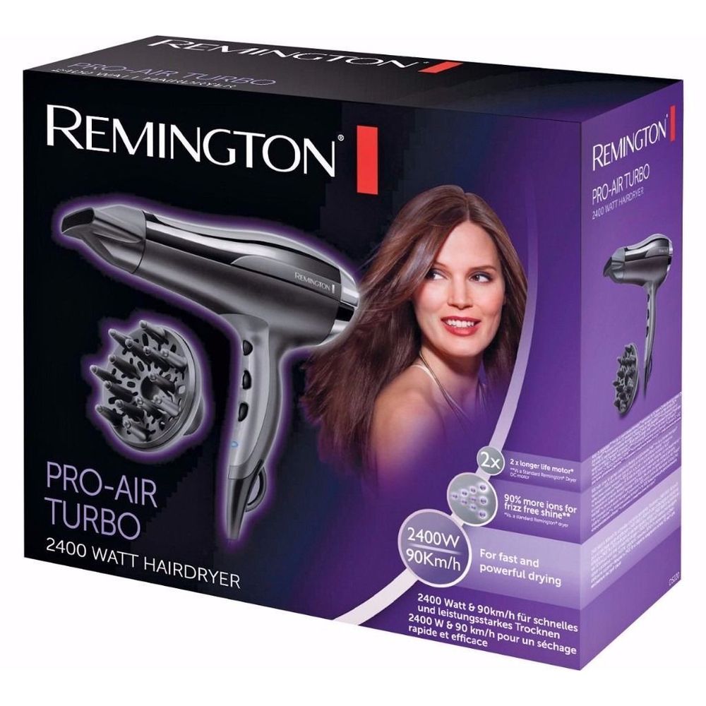 Remington Fen D5220 2400W Pro-Air Turbo slika 2