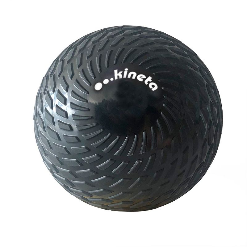 Kineta Slam Ball 15kg – dodatni oprijem image