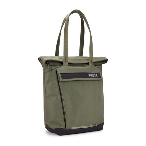 THULE Paramount 22L tote - soft green slika 1