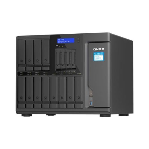 STORAGE QNAP NAS TS-1655-8G slika 1