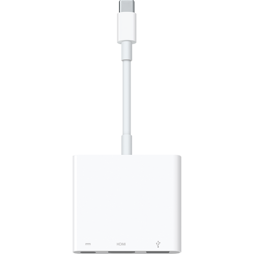 Apple Digital AV Multiport Adapter, Model A2119 slika 1