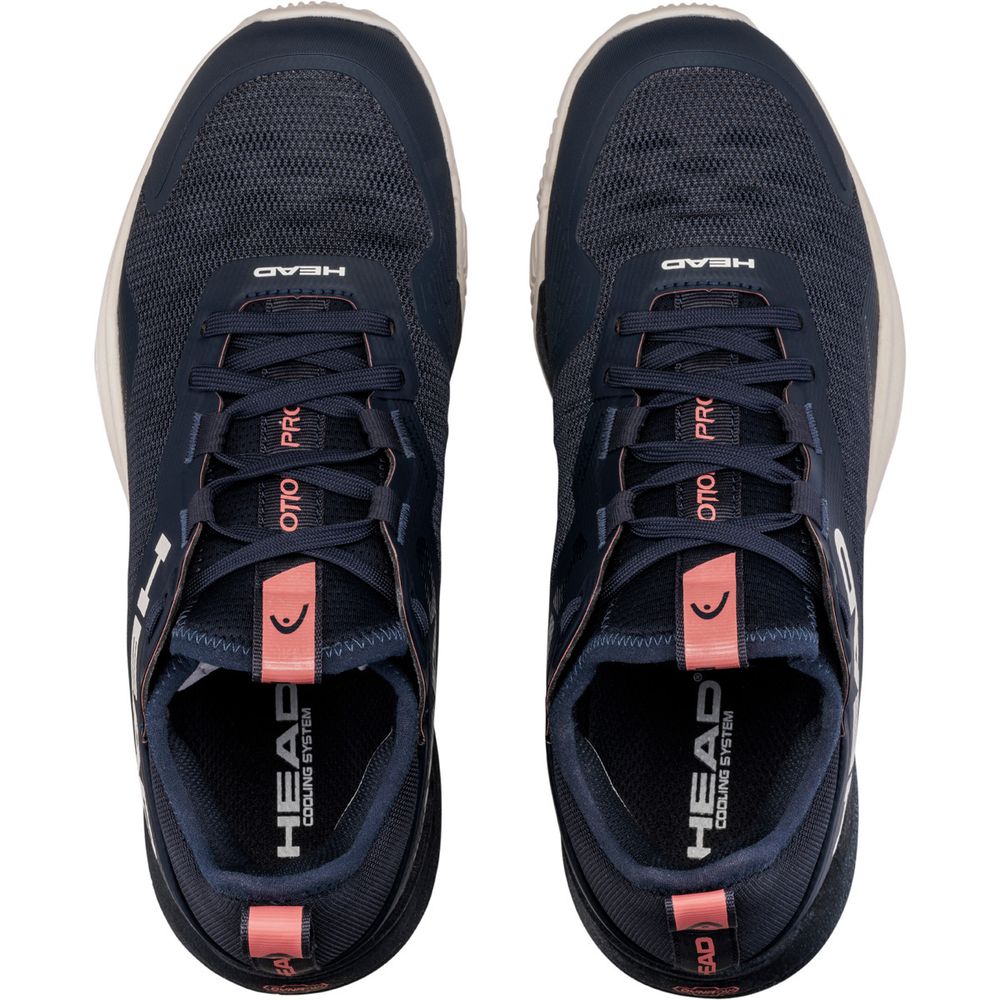 Head tenisice Motion Pro Padel Women slika 3
