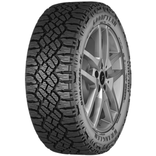 Goodyear LT285/70R17 121/118Q WRL DURATRACRTFPOWL slika 1