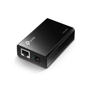 PoE Adapter TP-LINK Injector AC/DC adapter/Gigabit POE 100/1000Mbs