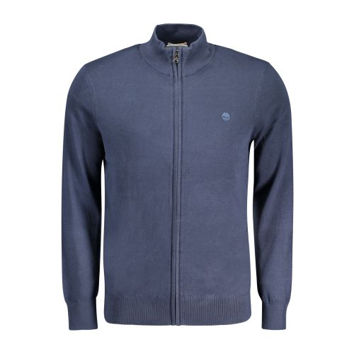 TIMBERLAND CARDIGAN MEN BLUE slika 1