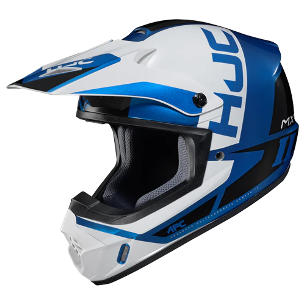 HJC CS-MX II Creed slika 1