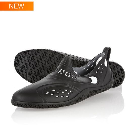 Speedo M. obuća za vodu ZANPA AM BLACK/WHITE slika 1