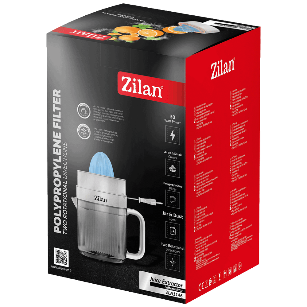 Zilan Citruseta, 30W - ZLN1146 slika 4