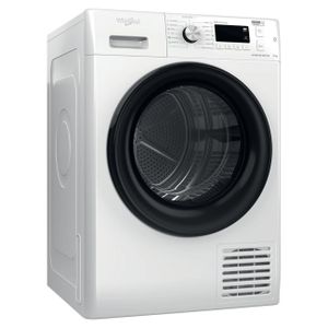 Whirlpool Sušilica rublja FFT M11 82B EE 