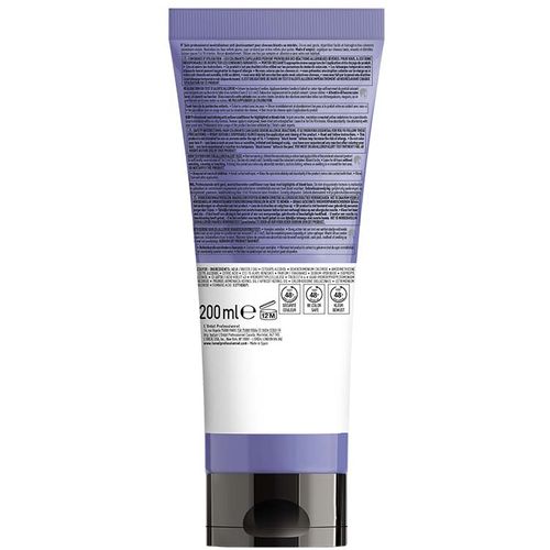 L'Oréal Professionnel Paris Serie Expert Blondifier Gloss Shampoo slika 2