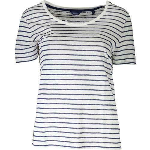 GANT T-shirt short sleeves Women slika 1