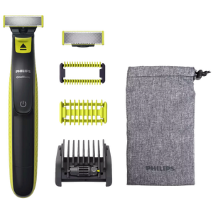 Philips Aparat za brijanje, trimer, OneBlade, Lice + Tijelo - QP2821/20