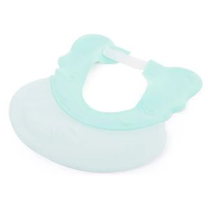 Chipolino Štitnik za glavu za kupanje Dumbo Green Kzbdu0203Gr