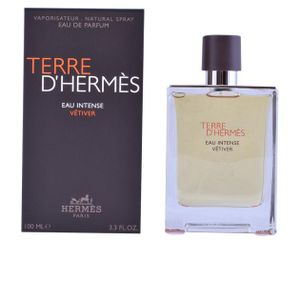 Hermes TERRE D'HERMÈS EAU INTENSE VÉTIVER edp sprej 100 ml