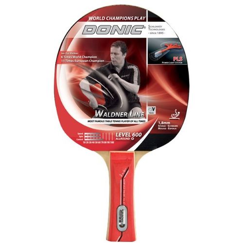 Donic Reket waldner 600 slika 2