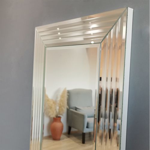 A301Y Silver Mirror slika 7