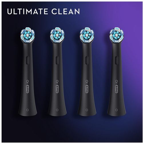 Oral-B iO zamjenske glave Ultimate Clean 4ct slika 7