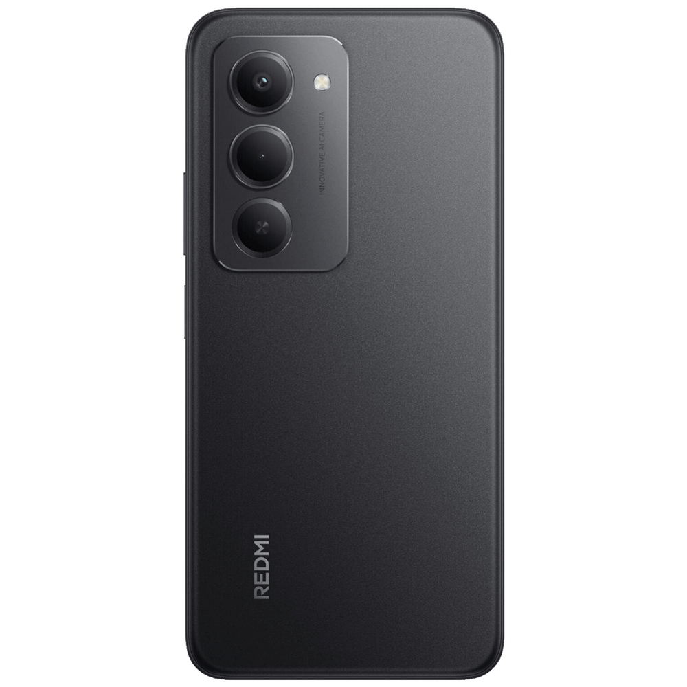 Xiaomi Redmi 15 6GB/128GB, Midnight Black slika 4