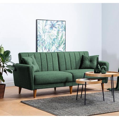 Atelier Del Sofa Trosjed, Aqua - Green slika 1