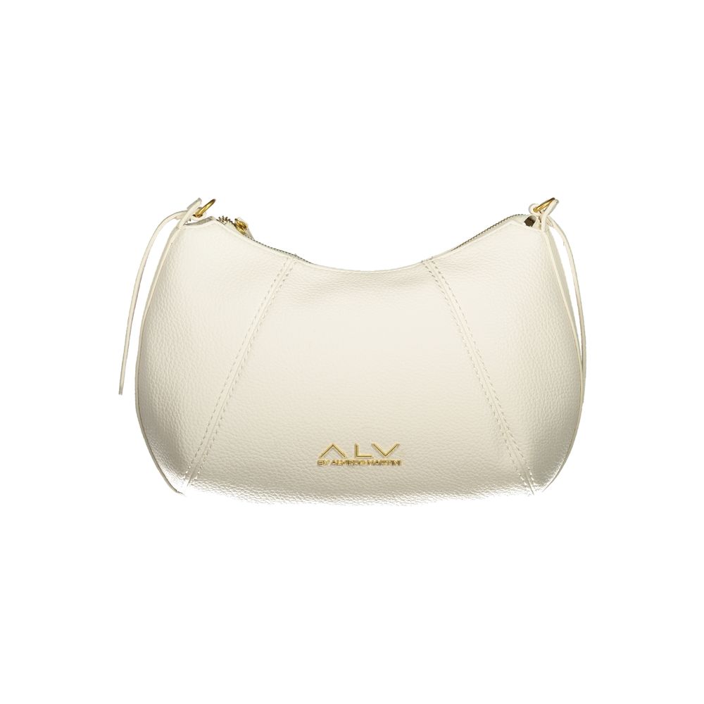 Alv by Alviero Martini ženska bijela torba slika 1