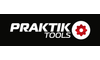 Praktik logo