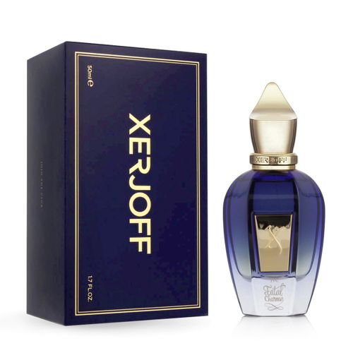 Xerjoff Join the Club Fatal Charme Eau De Parfum 50 ml (unisex) slika 2