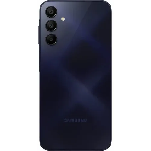 Samsung A15 4GB/128GB midnight blue slika 3