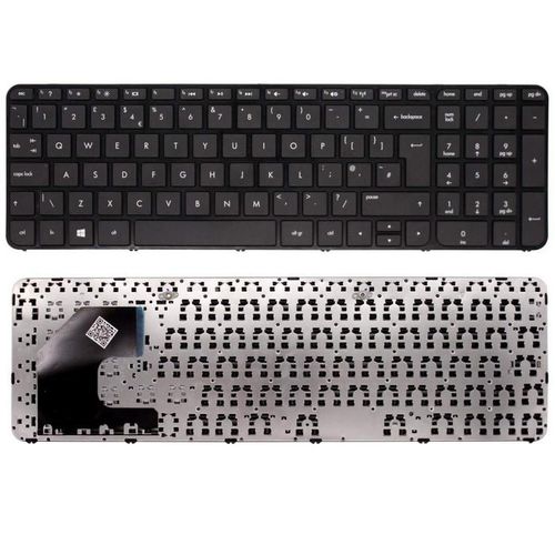 Tastatura za laptop HP Pavilion Sleekbook 15 15-b100 veliki enter slika 1