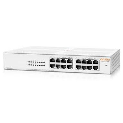 NET HPE Aruba Instant On 1430 16G Switch slika 1