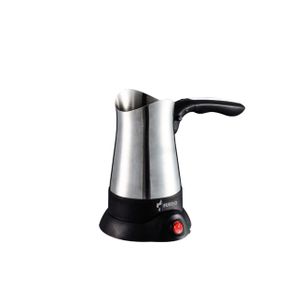 FUEGO Kuhalo za tursku kafu DJTTK0602, Inox