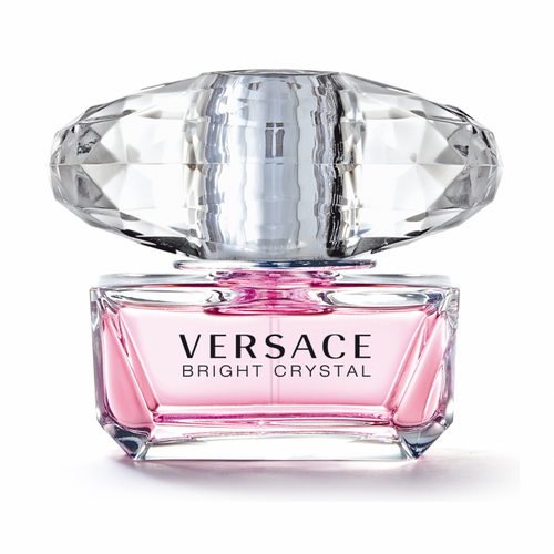 Versace Bright Crystal Eau De Toilette 90 ml (woman) slika 2