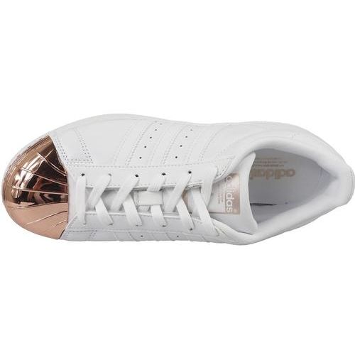 Adidas superstar metal toe w by2882 slika 3