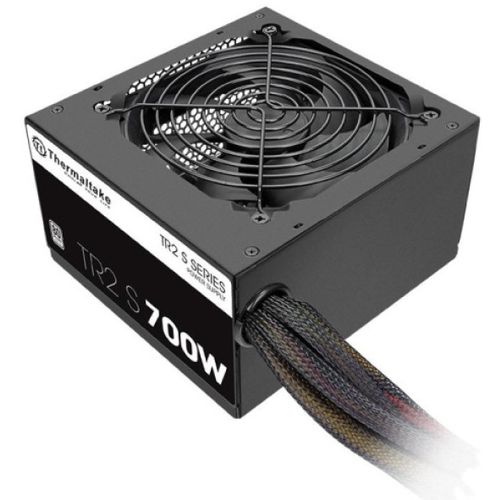 Napajanje 700W Thermaltake TR2 S/12cm Fan/80Plus, PS-TRS-0700NPCWEU-2 slika 1