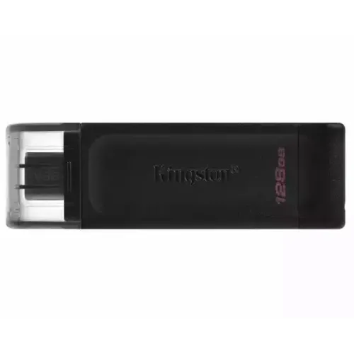 USB Flash 128GB Kingston DT70 Type C slika 2